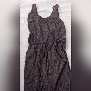 Patagonia Fleetwith Romper, M